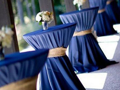 table and chair rentals miami