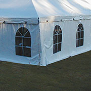 party tent rental south florida