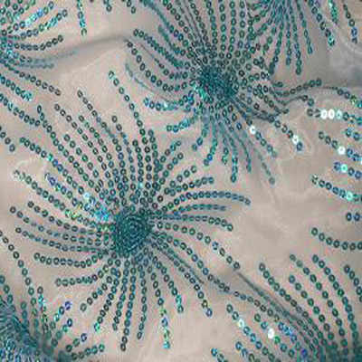 Turquoise Destiny Overlay