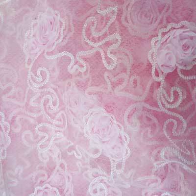 Pink Amanda Overlay