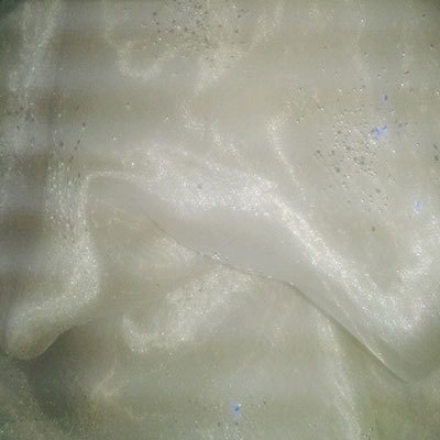 Ivory Constellation Overlay