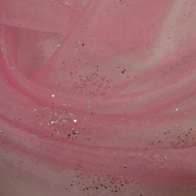 Pink Constellation Overlay