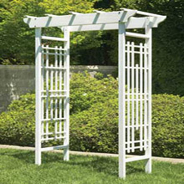 Bridal Arbor