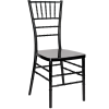 Black Chiavari Chair
