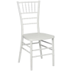 White Chiavari Chair