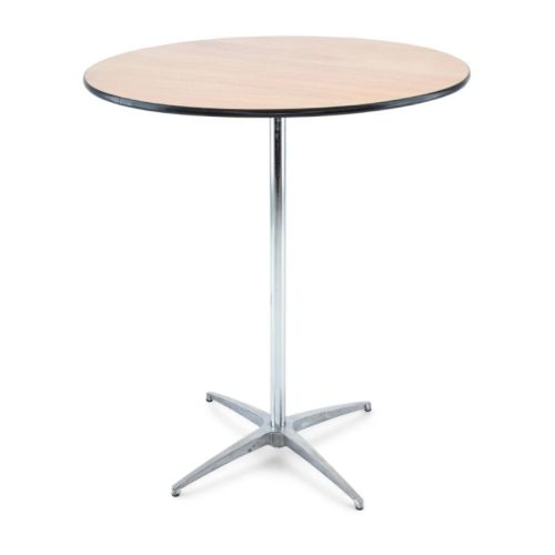 30" Round Cocktail Table