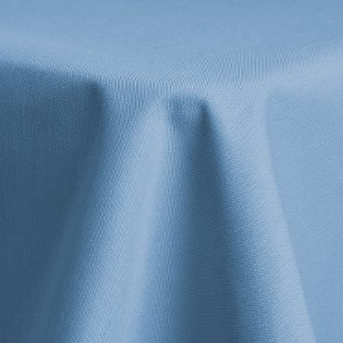 Wedgewood Polyester Linen