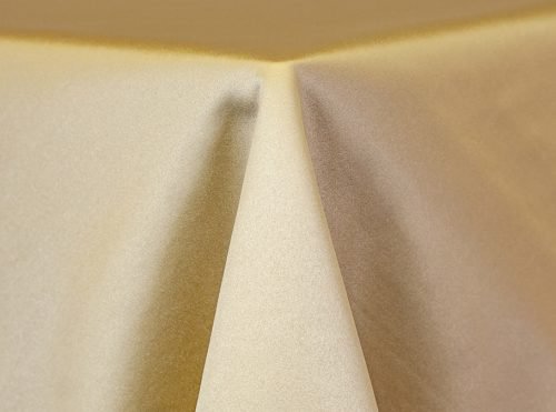 Lamour satin linen - Sand 662