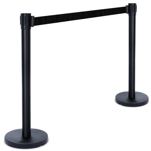 Retractable Stanchion