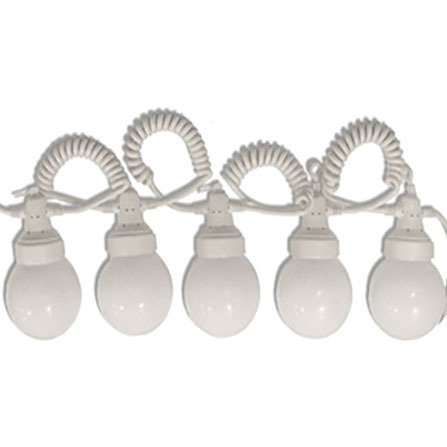 Globe Light Strand