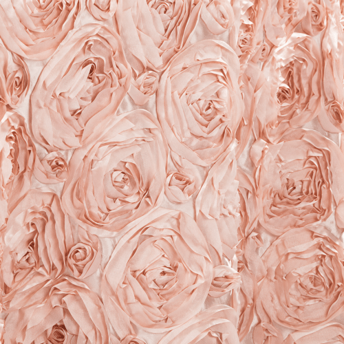 Blush Rose Linen