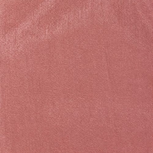 Dusty Rose Dupioni Linen