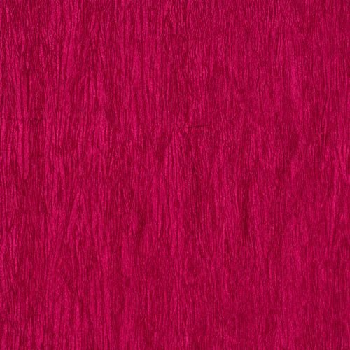 Fuchsia Fortuny Linen