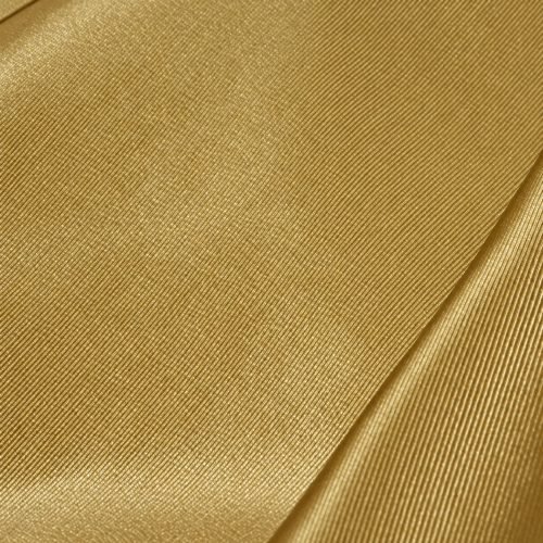 Gold Bengaline Linen
