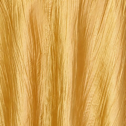 Gold Fortuny Linen