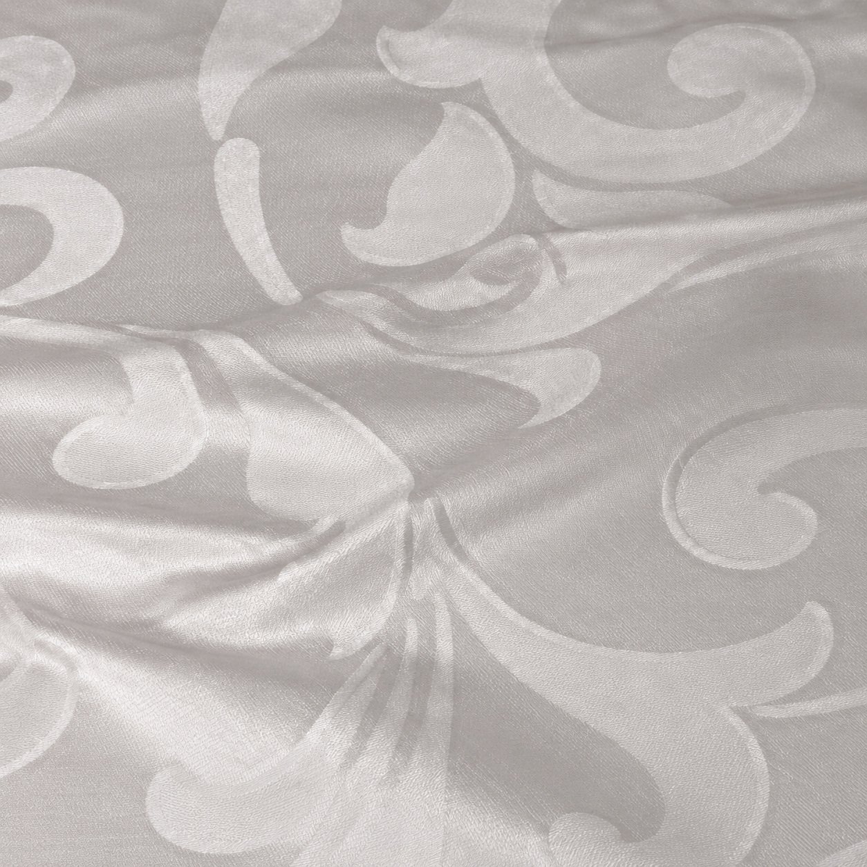 Laura White Linen