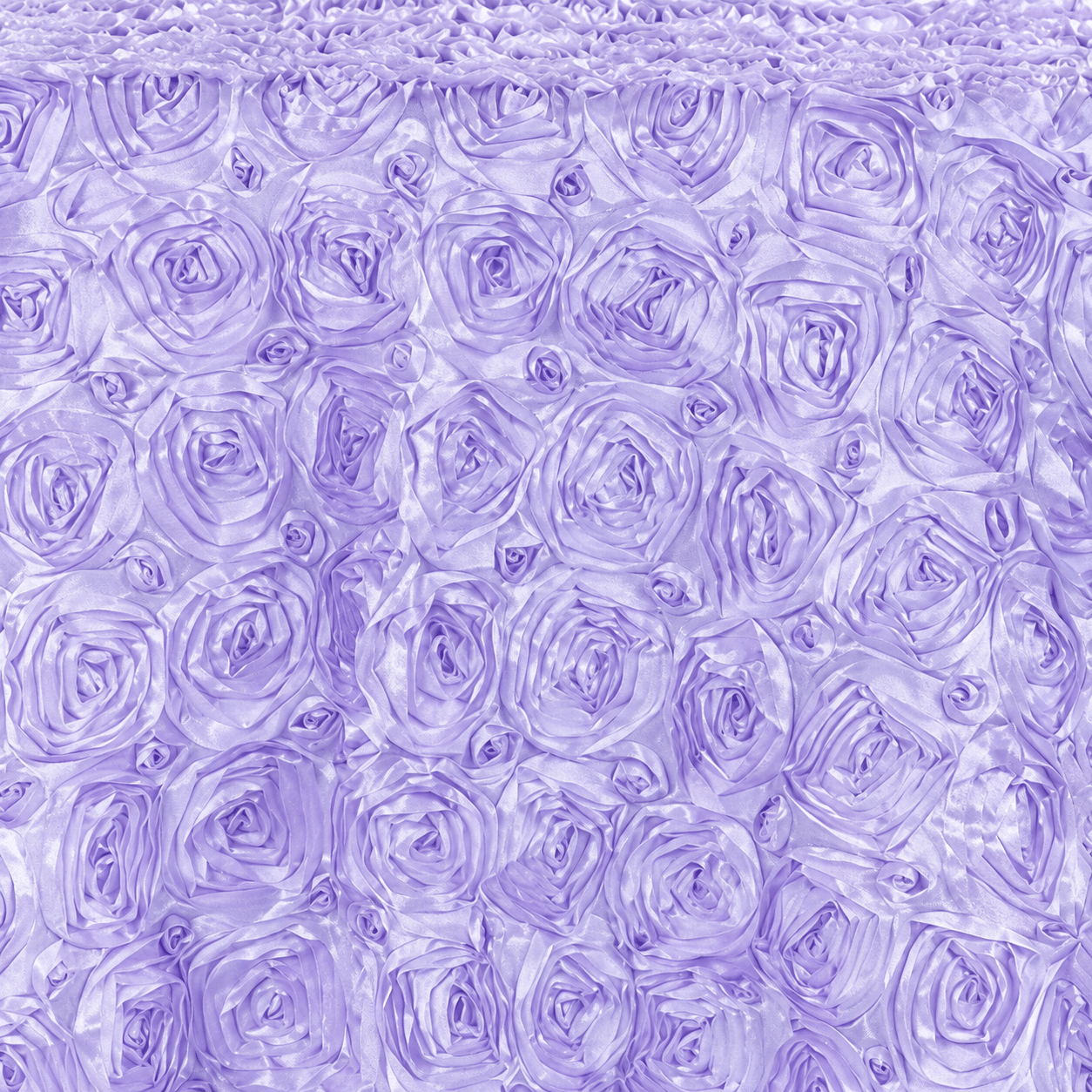 Lavender Rose Linen