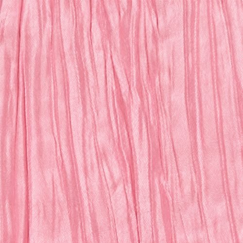 Pink Fortuny Linen