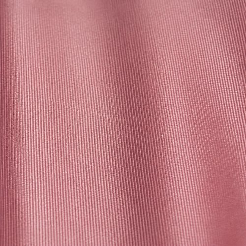 Rose Bengaline Linen