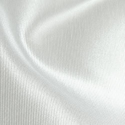 White Bengaline Linen