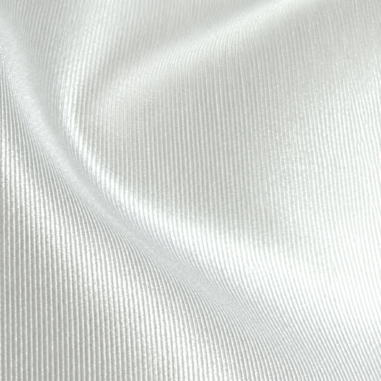 White Bengaline Linen